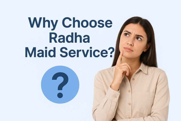 why choose mid serve in delhi