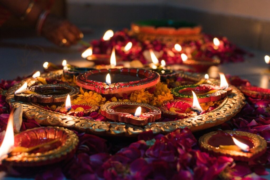 Festive Season Maid & Cook Booking in Delhi NCR: Why You Shouldn’t Wait Till Diwali