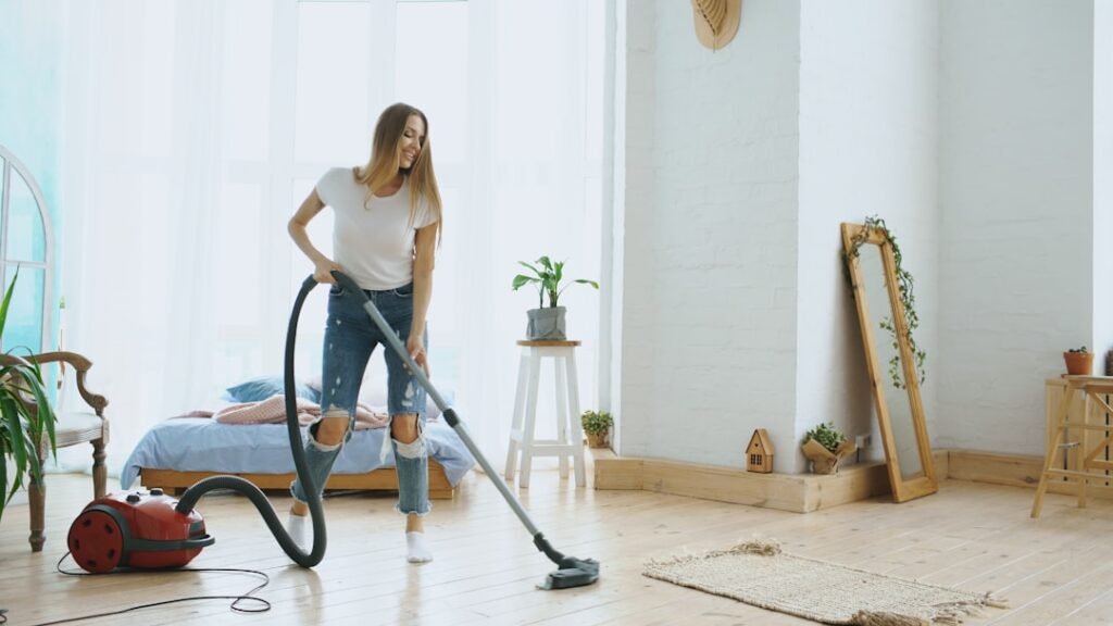 Maid Service in Ghaziabad: What “Verified” Really Means